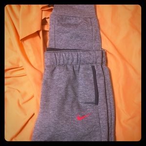 Nike joggers